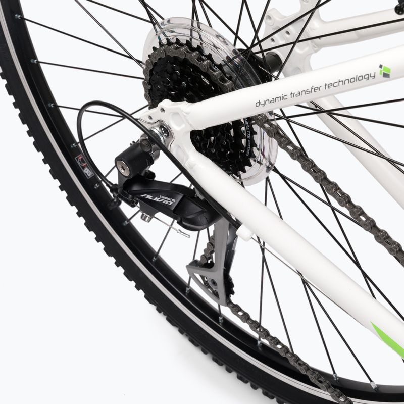 Dámske crossové bicykle Romet Orkan 2 D white R22A-CRO-28-19-P-35 10