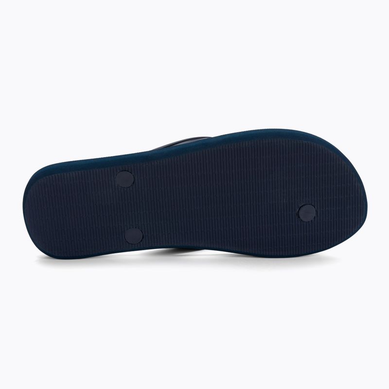 Žabky Kubota Classic navy blue KJC02 4
