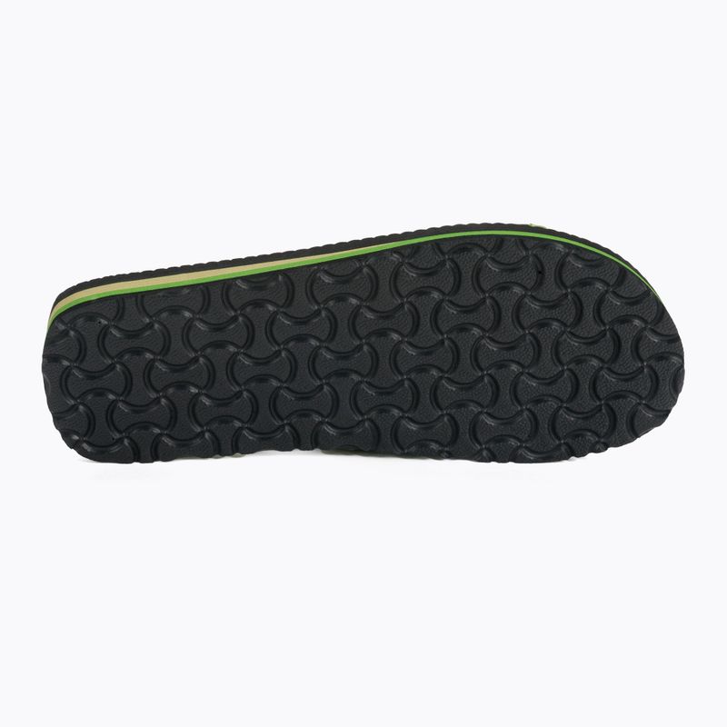 Kubota Žabky na suchý zips Moro KKRZ74 4