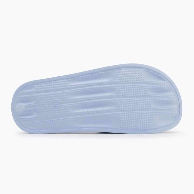Dámske nazúvaky Kubota Basic Plain blue 4