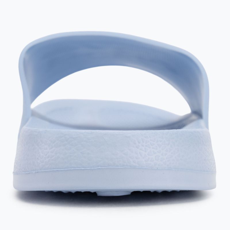 Dámske nazúvaky Kubota Basic Plain blue 6