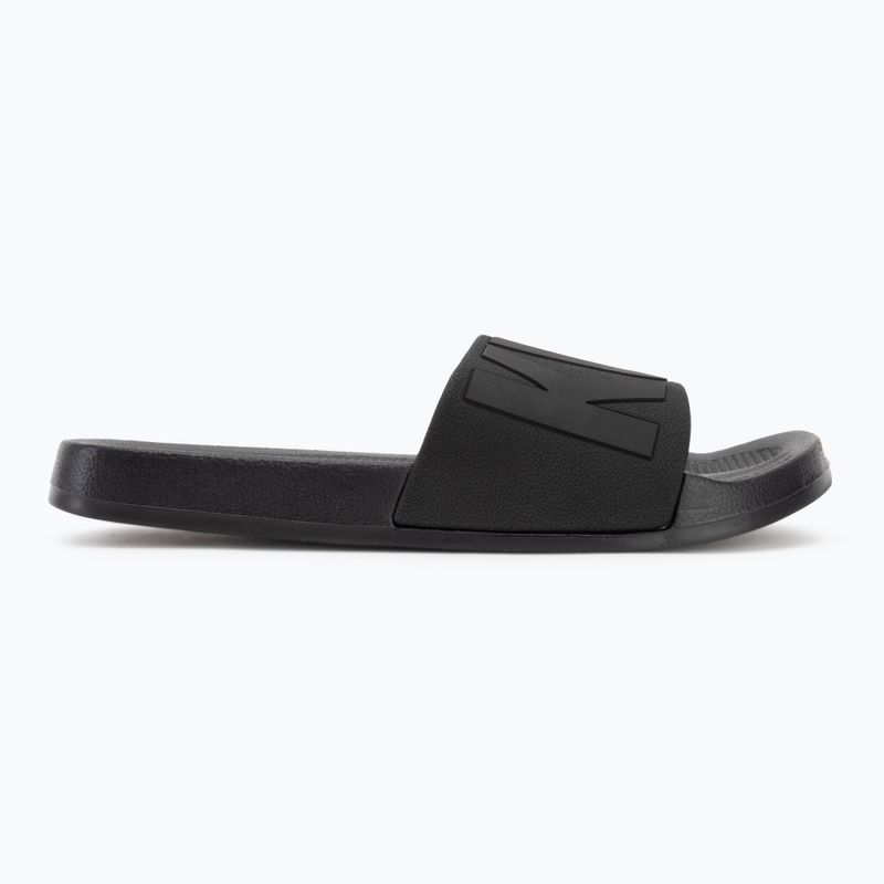 Nazúvaky Kubota Basic 2.0 Plain black 2