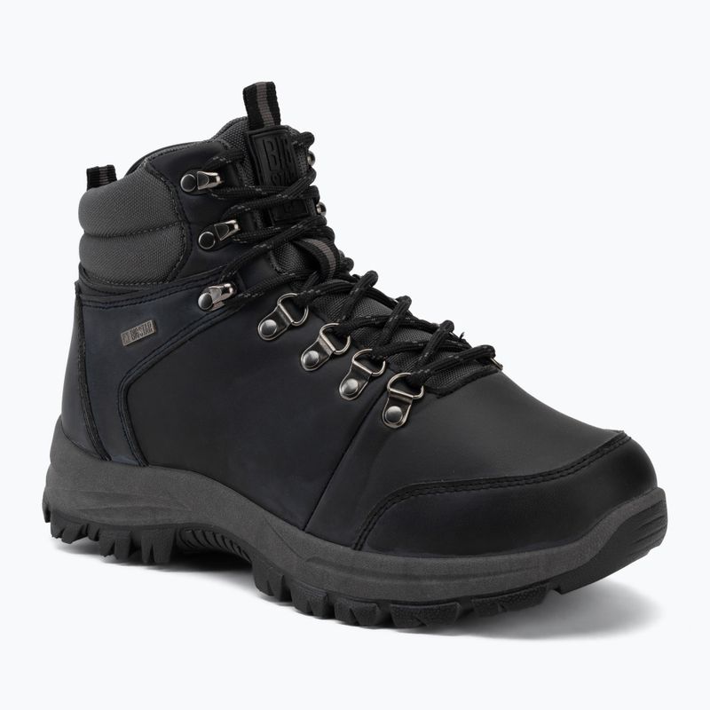 Pánske topánky BIG STAR UU174196 black