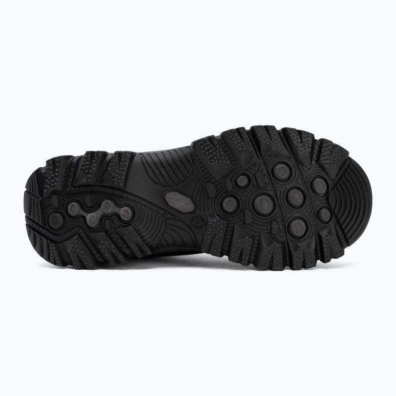 Pánske topánky BIG STAR UU174196 black 4