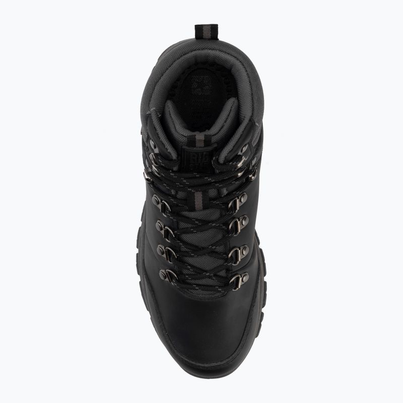 Pánske topánky BIG STAR UU174196 black 5