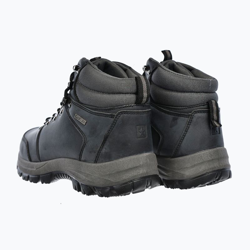 Pánske topánky BIG STAR UU174196 black 3