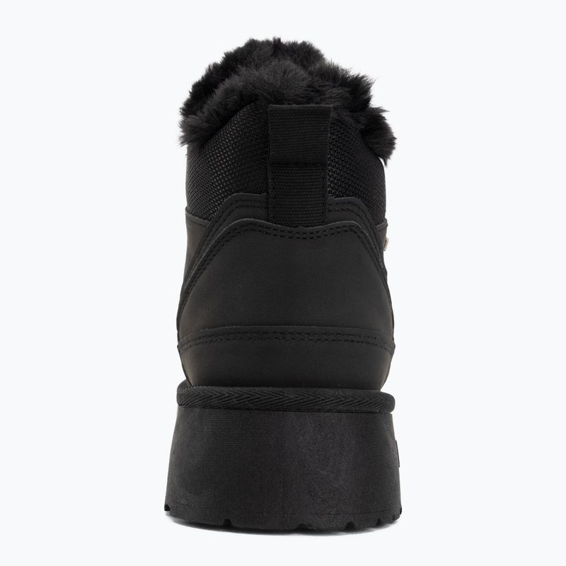 Dámske snehule Big Star UU274167 black 6