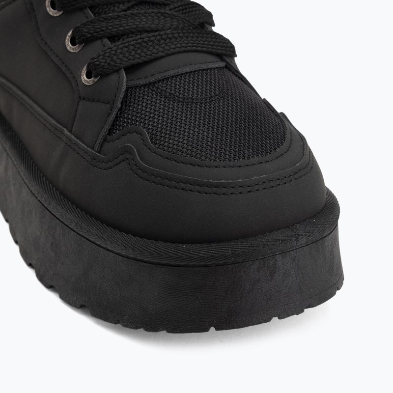 Dámske snehule Big Star UU274167 black 7