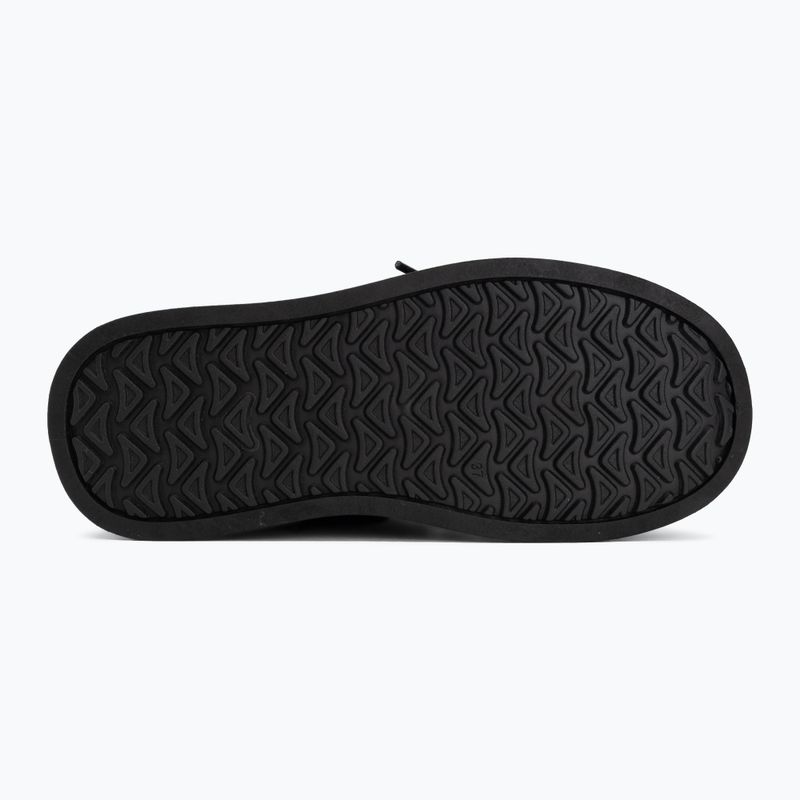 Dámske snehule BIG STAR UU274189 black 4