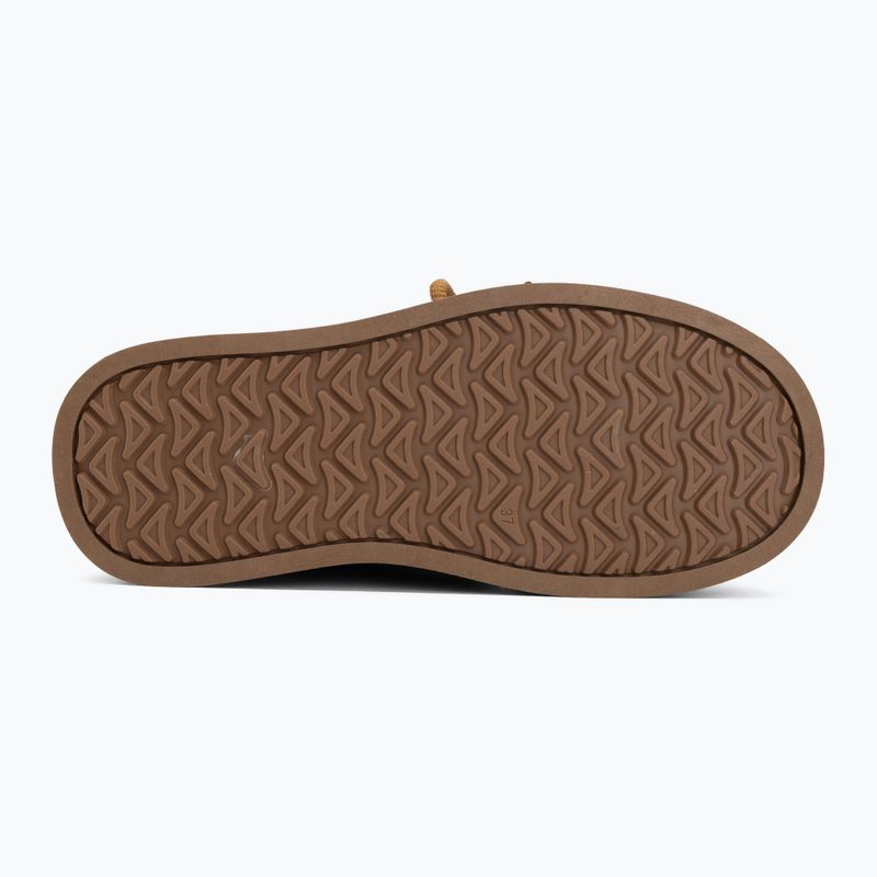 Dámske snehule BIG STAR UU274190 beige 4