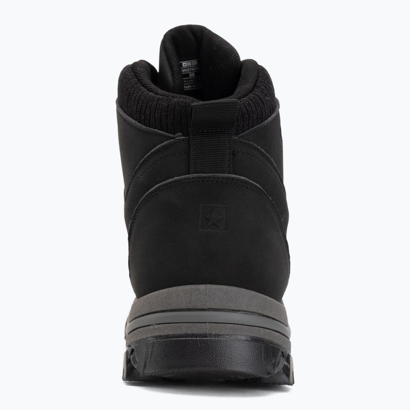 Dámske topánky BIG STAR UU274284 black 6
