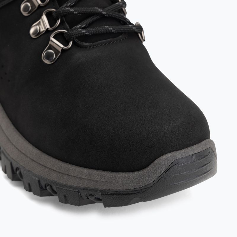 Dámske topánky BIG STAR UU274284 black 7