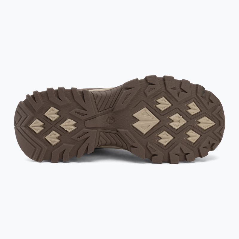 Pánske topánky BIG STAR UU174316 brown 4