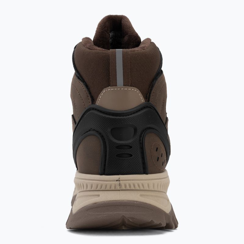 Pánske topánky BIG STAR UU174316 brown 6