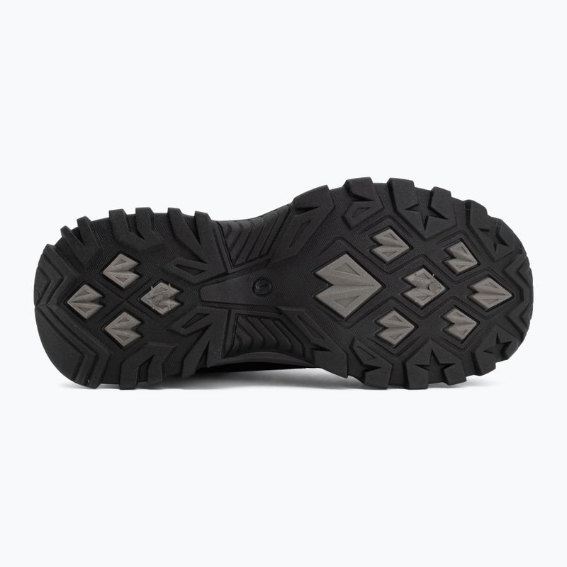 Pánske topánky BIG STAR UU174317 black 4