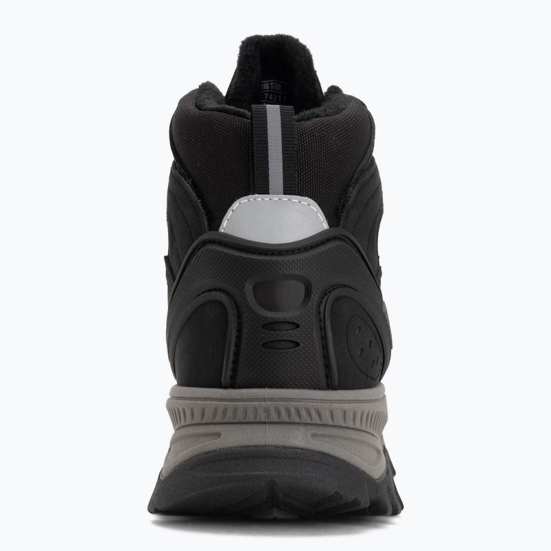 Pánske topánky BIG STAR UU174317 black 6