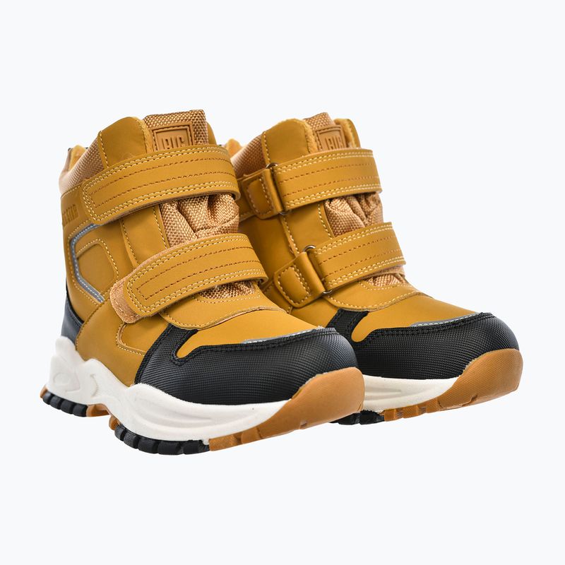 Detské snehule BIG STAR UU374014 camel 2