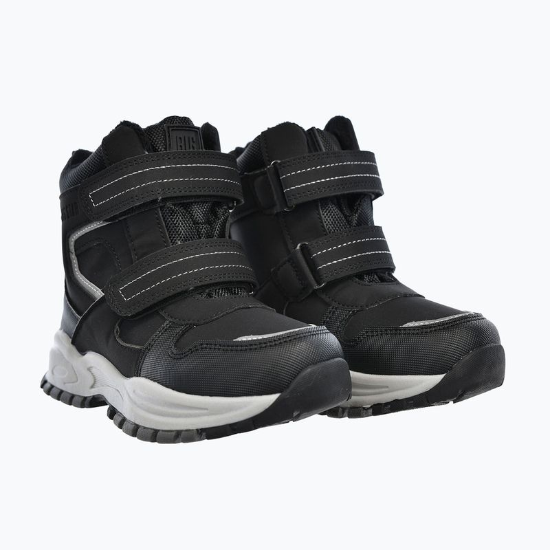 Detské snehule BIG STAR UU374015 black 2