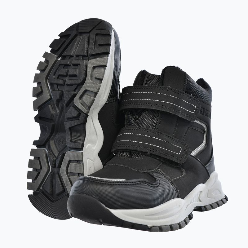 Detské snehule BIG STAR UU374015 black 4