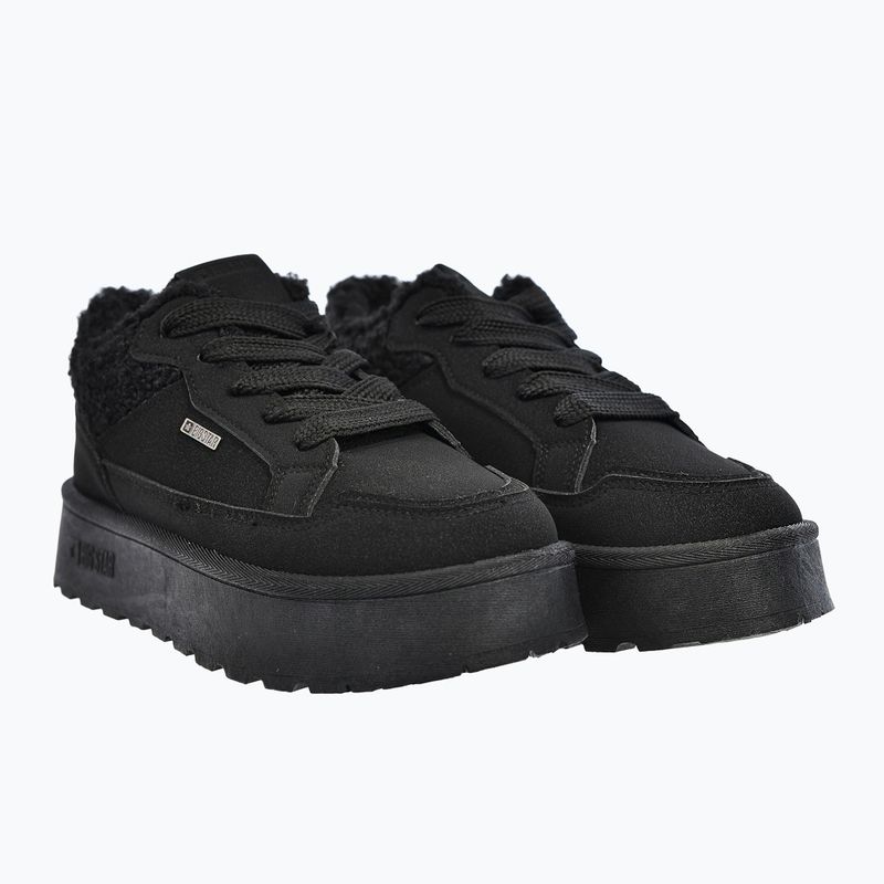 Dámske topánky BIG STAR SS274104 black 2