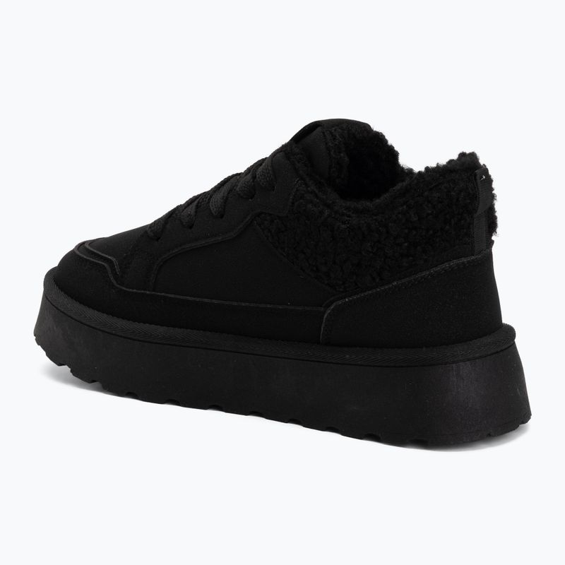 Dámske topánky BIG STAR SS274104 black 3