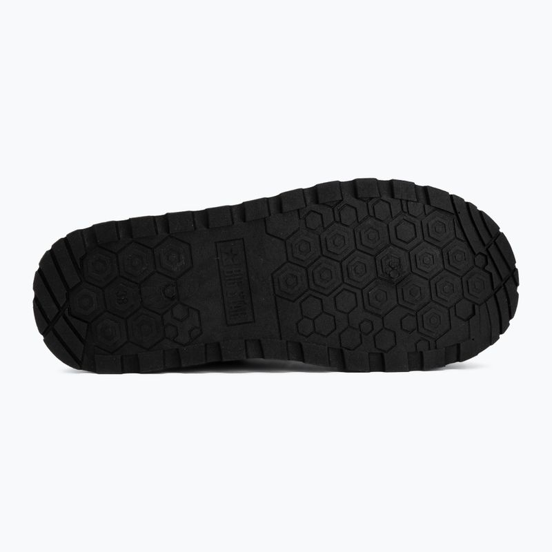 Dámske topánky BIG STAR SS274104 black 4