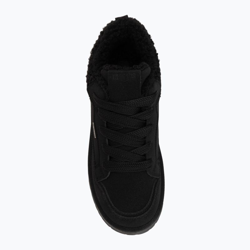 Dámske topánky BIG STAR SS274104 black 5