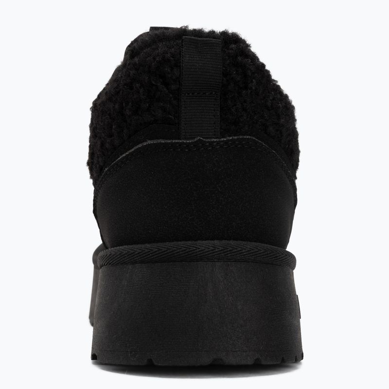 Dámske topánky BIG STAR SS274104 black 6