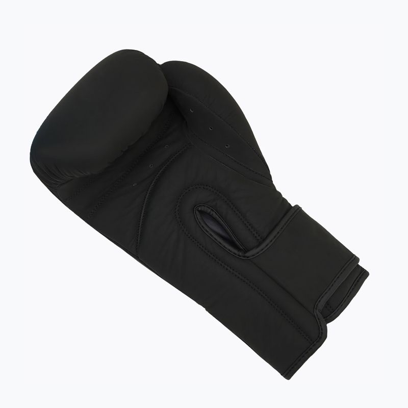 Boxerské rukavice Octagon Legion Authority black 4