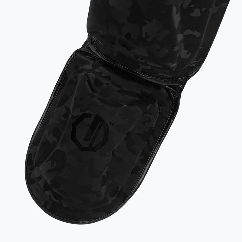 Chrániče holení Octagon Legion Shadow Strike camo 4