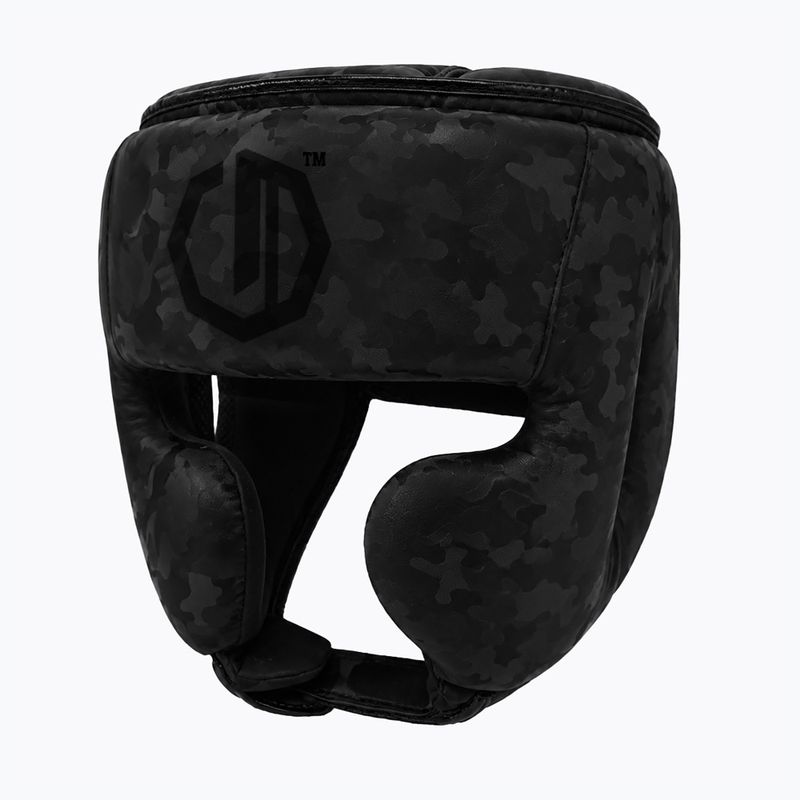 Boxerská prilba Octagon Legion Shadow Strike camo 2