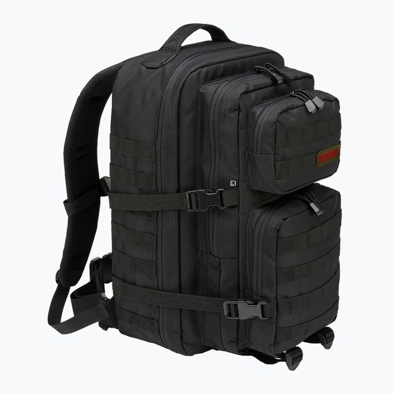 Evakuačný batoh TACTICPACK Scout 40 l black 2