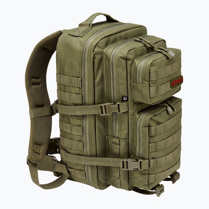 Evakuačný batoh TACTICPACK Scout 40 l olive 2