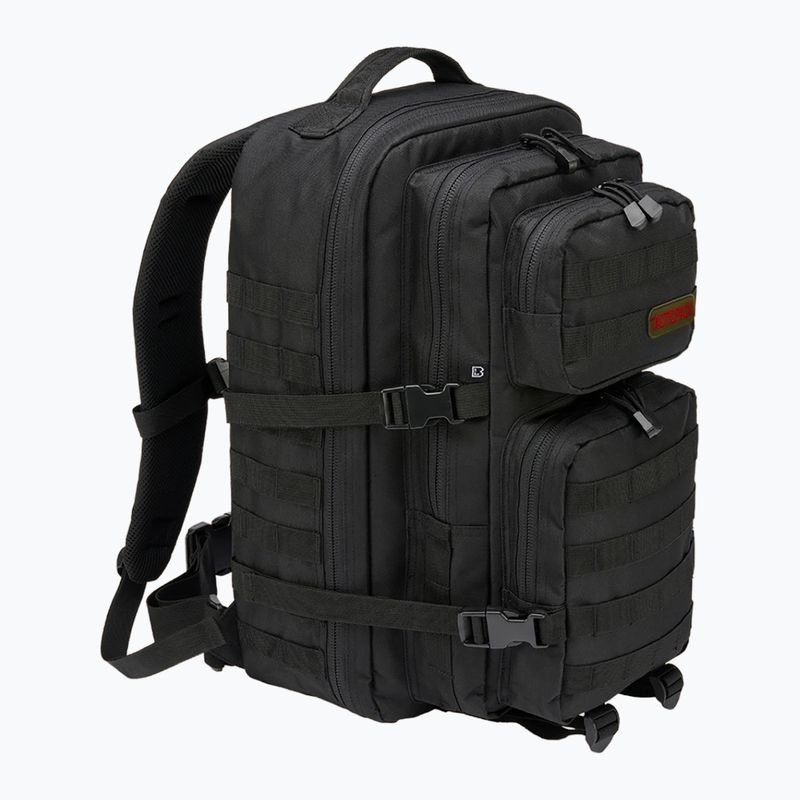 Evakuačný batoh TACTICPACK Ranger 40 l black 2