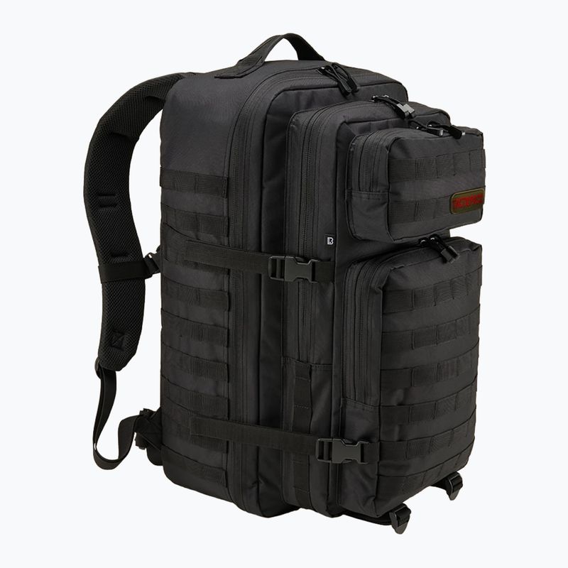 Evakuačný batoh TACTICPACK Operative black 2