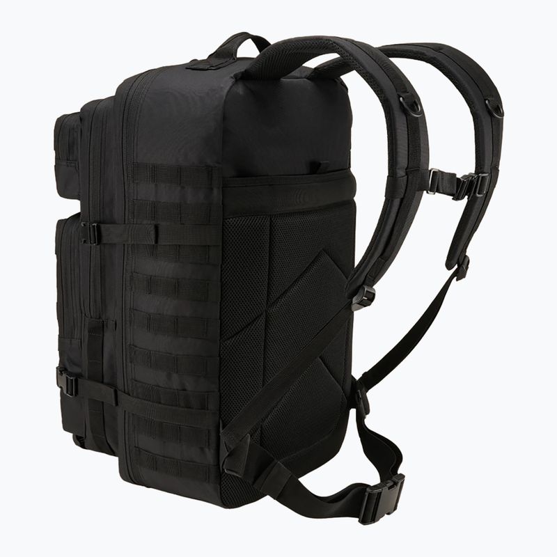Evakuačný batoh TACTICPACK Operative black 3