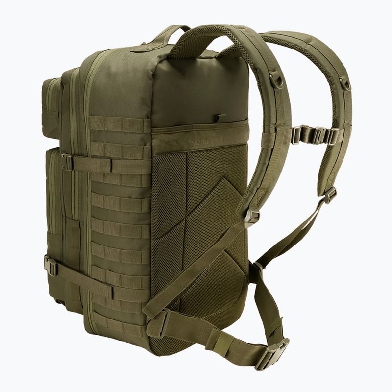 Evakuačný batoh TACTICPACK Operative olive 3