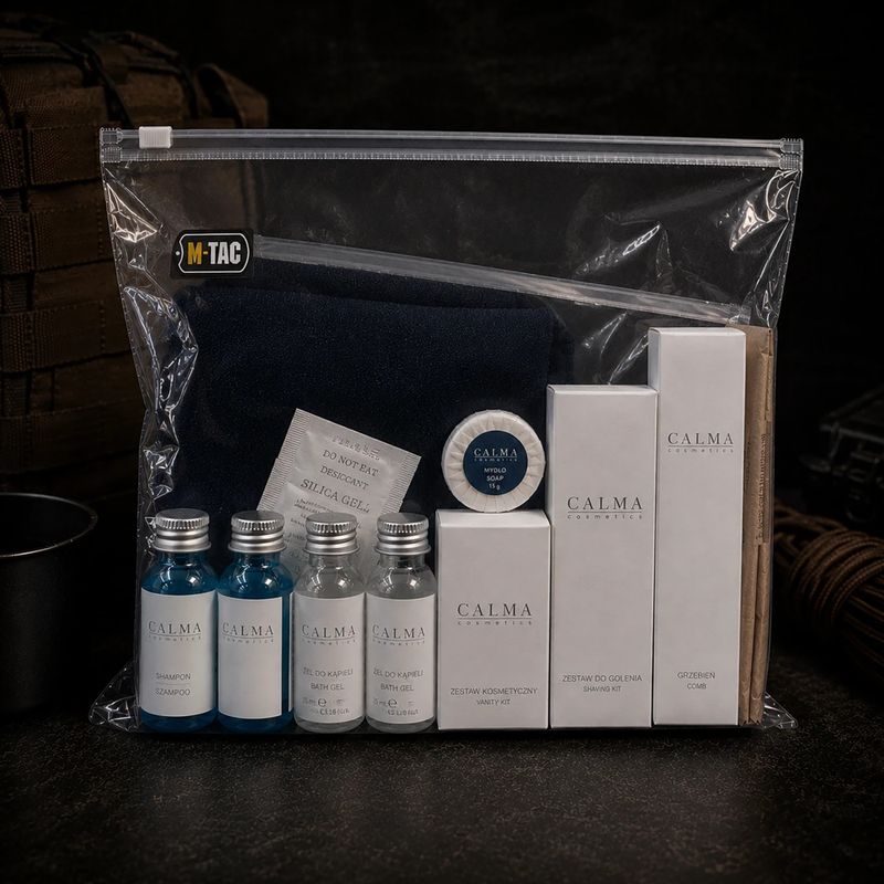 Evakuačný batoh TACTICPACK Operative olive 10
