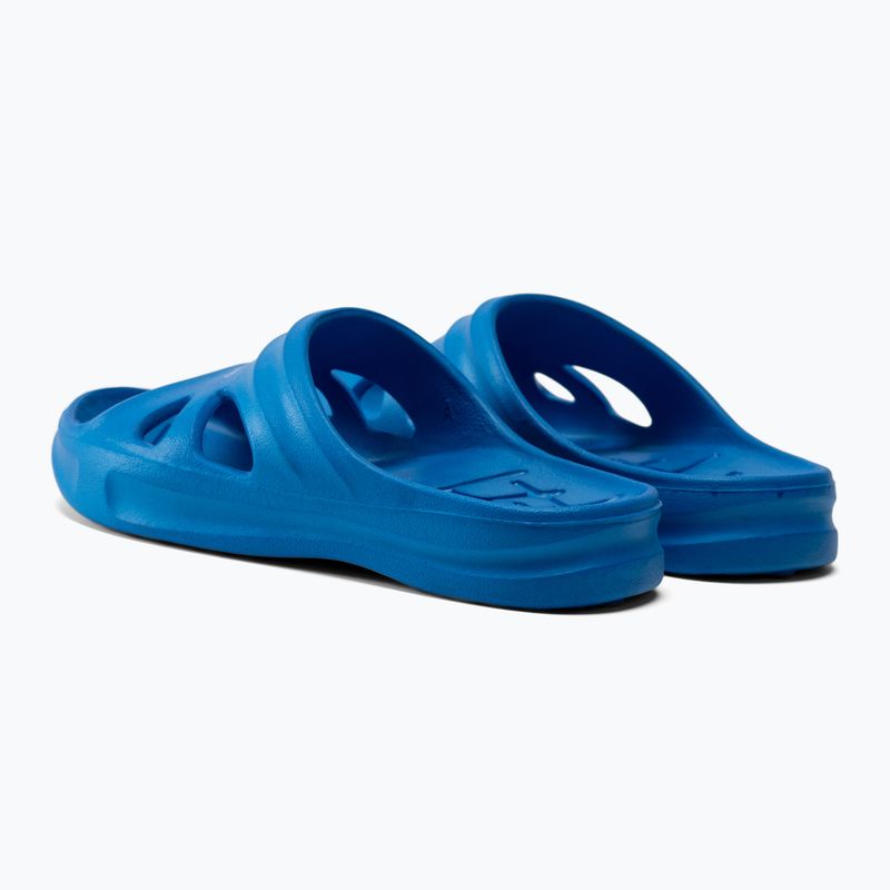 Detské žabky do bazéna AQUA-SPEED Florida blue 464 3