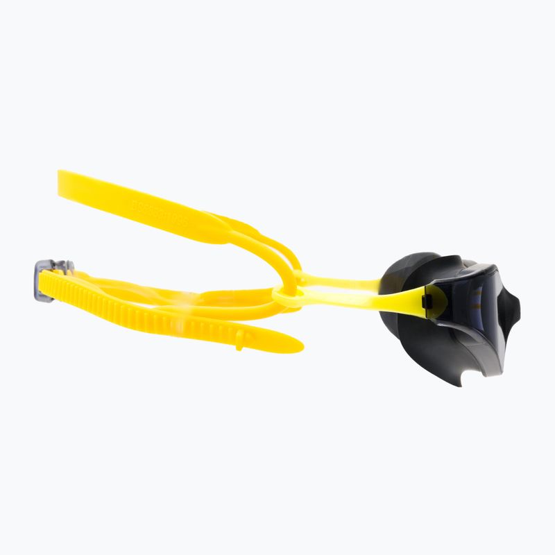 Plavecké okuliare AQUA-SPEED Blade čierne 59 3