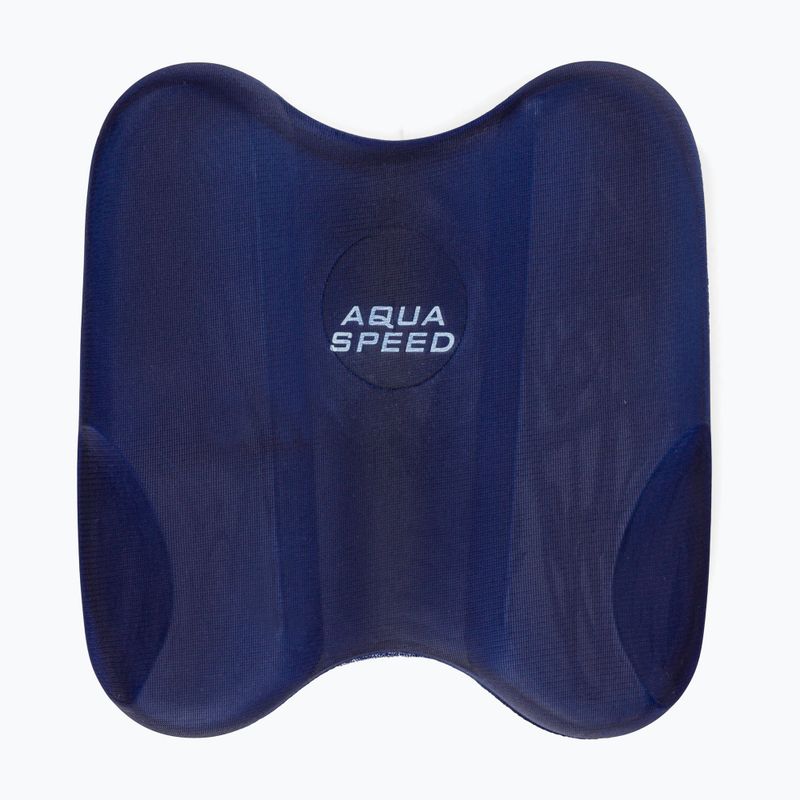 Plavecká doska AQUA-SPEED Pullkick navy blue 182 2