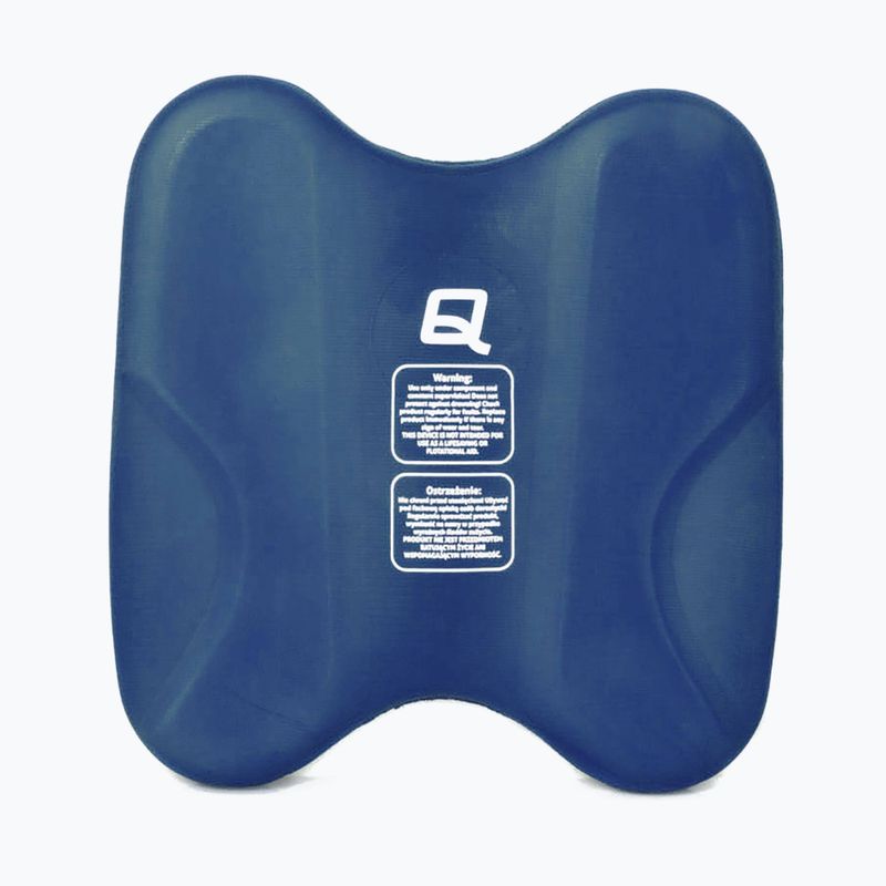 Plavecká doska AQUA-SPEED Pullkick navy blue 182 5