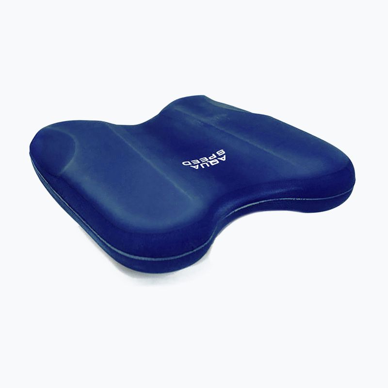 Plavecká doska AQUA-SPEED Pullkick navy blue 182 6