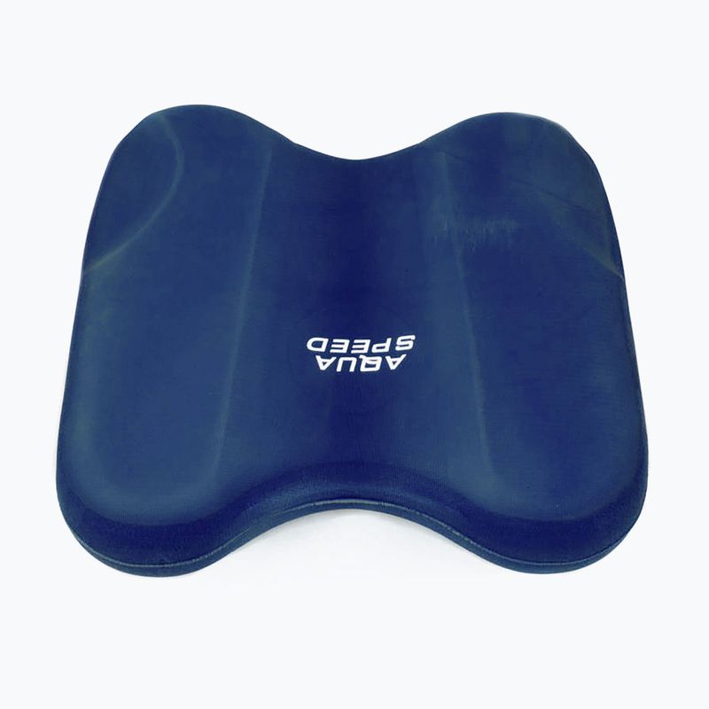 Plavecká doska AQUA-SPEED Pullkick navy blue 182 7