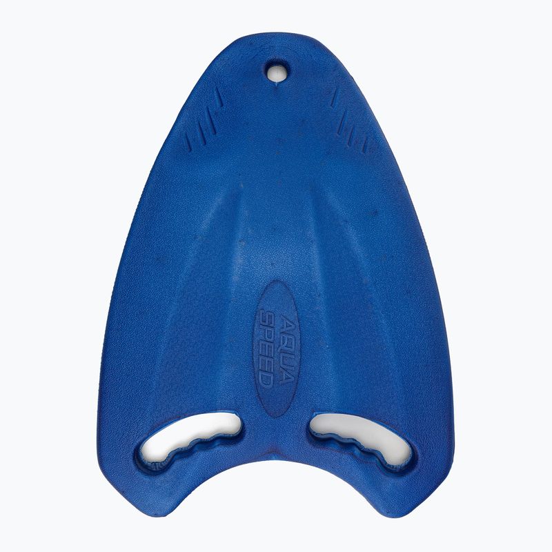 Plavecká doska AQUA-SPEED Arrow blue 150 2