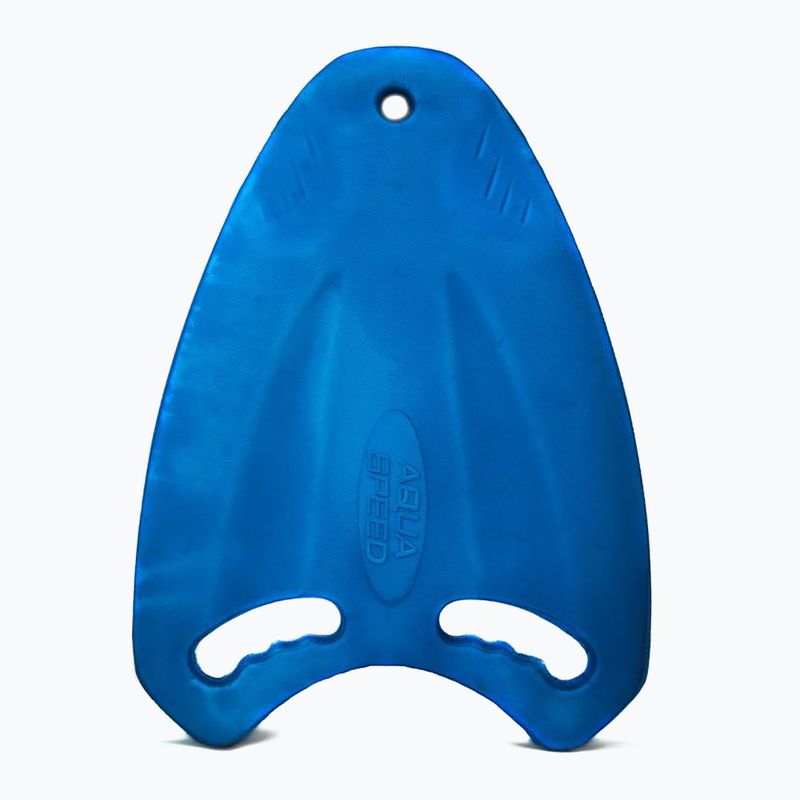 Plavecká doska AQUA-SPEED Arrow blue 150 4