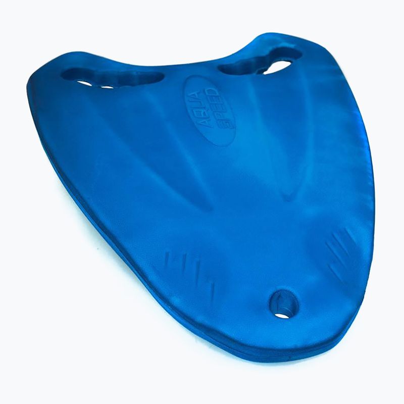 Plavecká doska AQUA-SPEED Arrow blue 150 6
