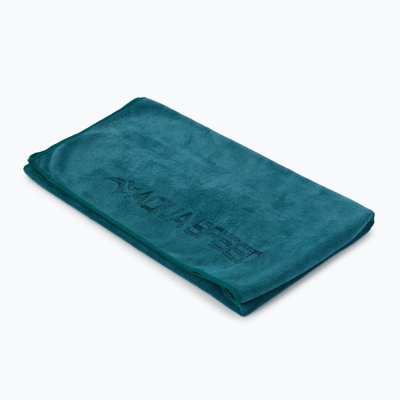AQUA-SPEED Dry Soft uterák zelený 156 3