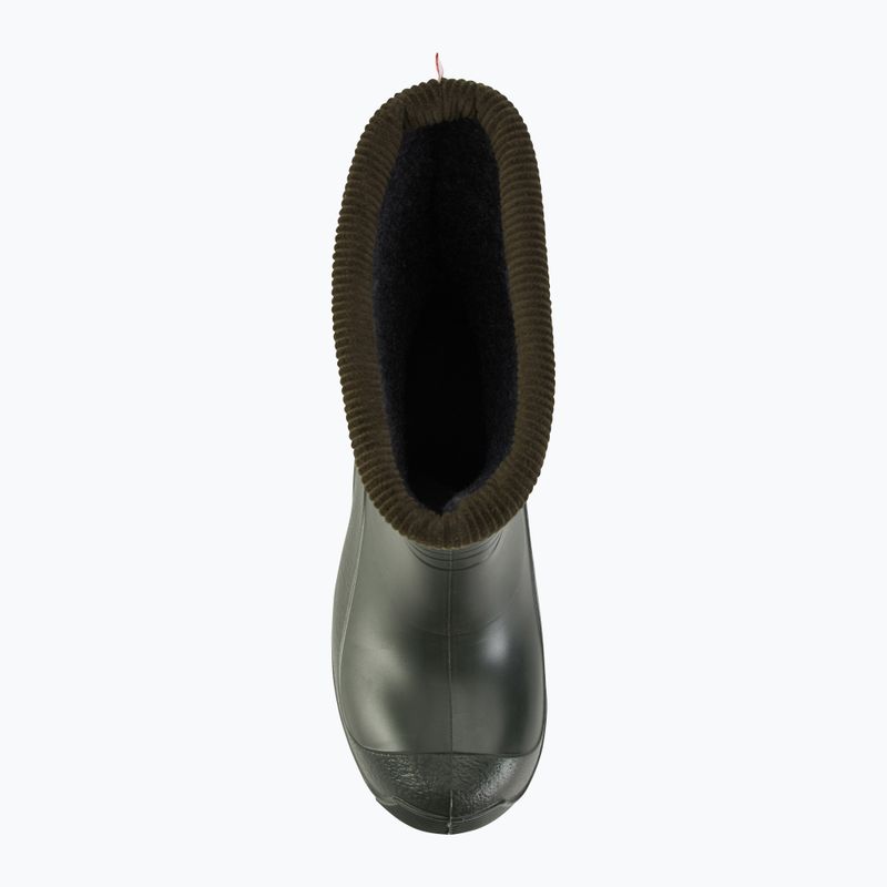 Pánske gumáky Lemigo wellingtons Yukon green 5