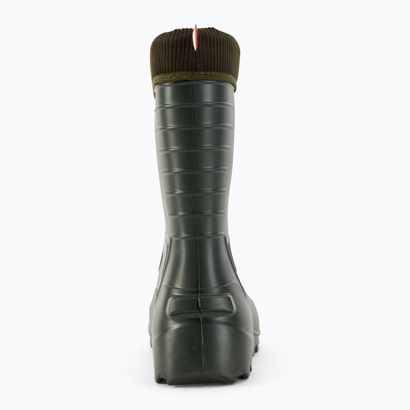 Pánske gumáky Lemigo wellingtons Yukon green 6